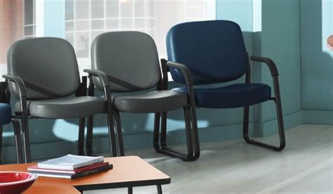 5 Best Waiting Room Chairs For A Medical Office in 2019