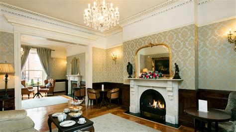 The Harcourt Hotel - Harcourt Street - Dublin Hotel Accommodation