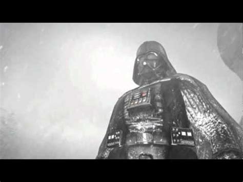 Darth Vader: "I LIED." - YouTube