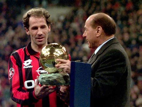 Franco Baresi - AC Milan | Franco baresi, World soccer magazine, Ac milan