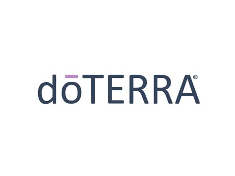 doTerra Logo PNG vector in SVG, PDF, AI, CDR format