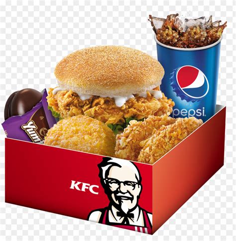 Recipes From Heaven, Kfc, Pepsi, Free Png, Recipe Box, Pops Cereal Box ...