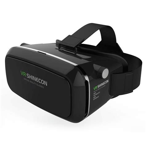 VR Headset for Xbox One PC 2560*1440 RK3288 Virtual Reality Goggles All ...