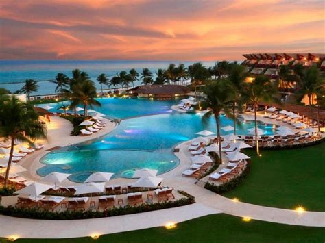 Top 10 All-Inclusive Resorts for Families in Mexico for 2019 ...