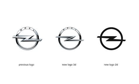 use for Opel - logo-design