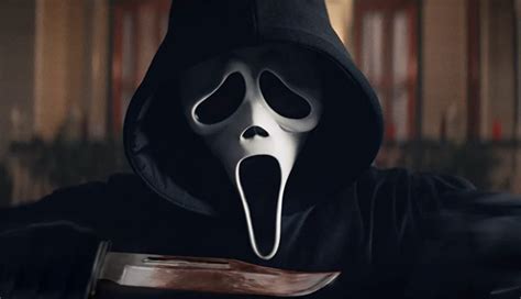 Scream 7: Everything We Know So Far, Including the Director - Parade