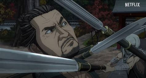 🔥 Free download Netflix Onimusha Anime Just Got its First Trailer IGN ...