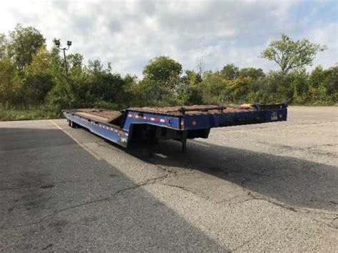 Landoll trailers for sale - TrailersMarket.com