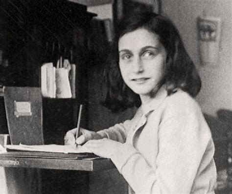 Anne Frank Biography - Childhood, Life Achievements & Timeline