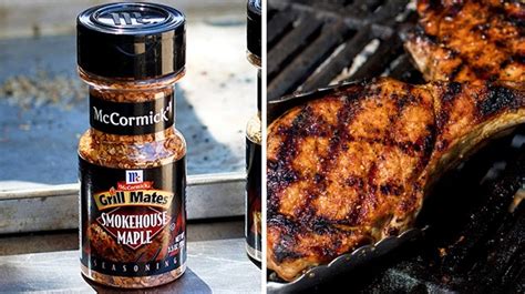 McCormick Grill Mates Seasoning $1.98 | Free Stuff Finder