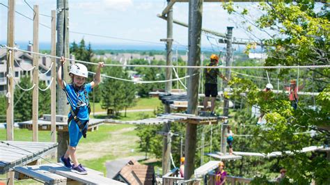 Blue Mountain Resort | Ontario's Summer & Winter Destination