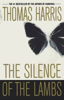 The Silence of the Lambs - Thomas Harris • BookLikes (ISBN:0312195265)