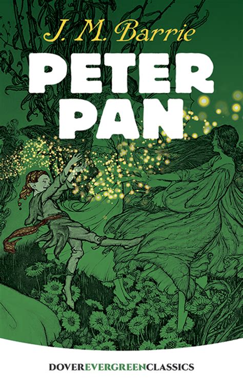 Read Peter Pan Online by J. M. Barrie | Books