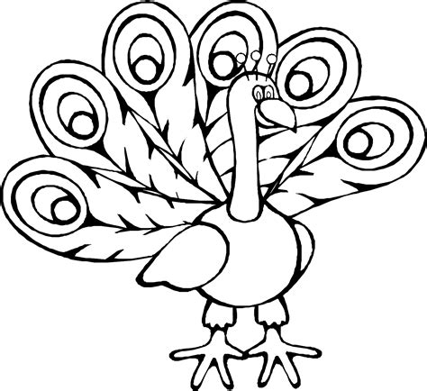 Advanced Bird Coloring Pages Coloring Pages