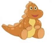 Cuddly Dinosaur | Dora the Explorer Wiki | Fandom