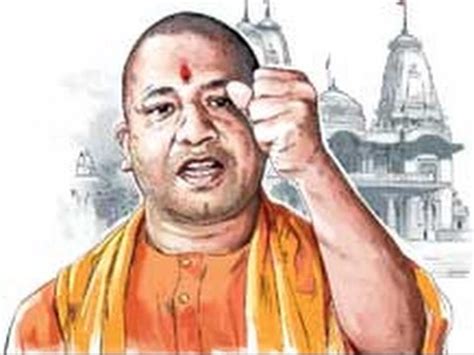 Yogi Adityanath first speech in Gorakhpur after becoming CM Yogi latest ...