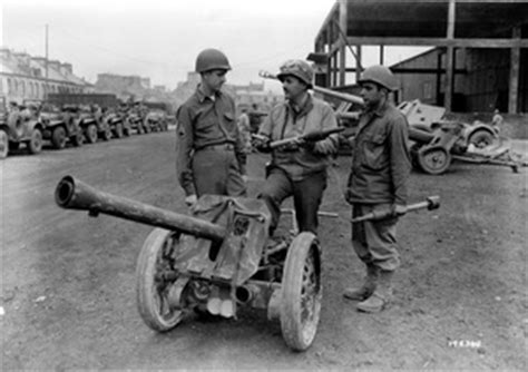 The Panzerschreck history and development