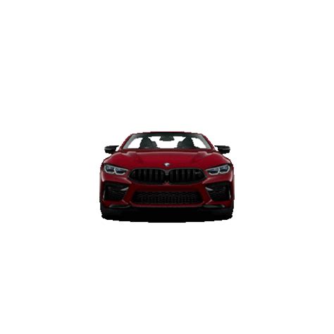 Driving Sports Car Sticker by BMW USA for iOS & Android | GIPHY