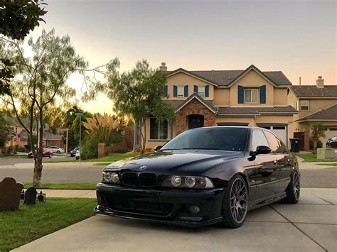 BMW M5 E39 aftermarket wheels... | Page 152 | BMW M5 Forum and M6 Forums