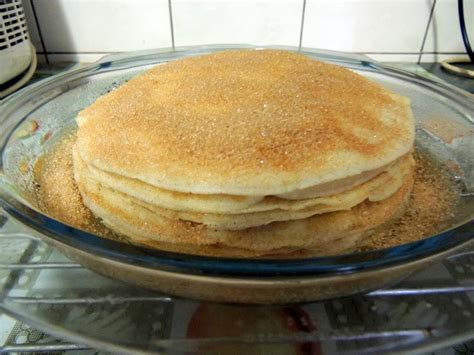 LEKKER RESEPTE VIR DIE JONGERGESLAG: PANNEKOEKE TE KIES EN TE KEUR