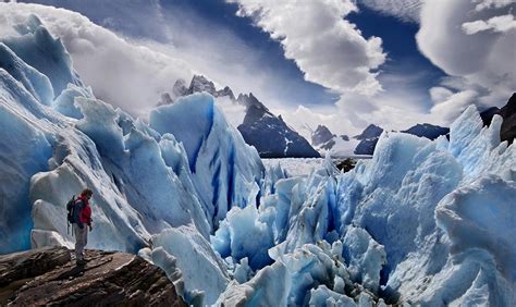 The Glaciers National Park - Argentina Activa