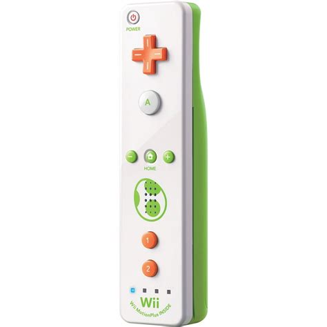 For Nintendo Wii Plus Remote - Walmart.com - Walmart.com