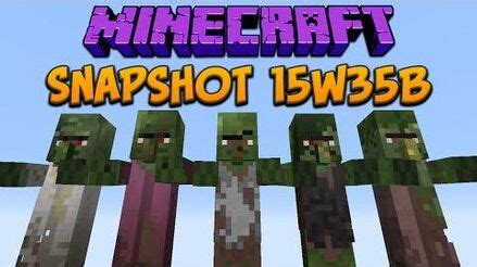 Zombie Villager | Minecraft Wiki | Fandom