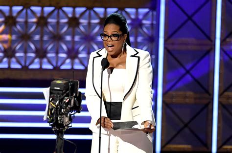 Oprah Winfrey Will Become the 1st Black Woman to Receive the Cecil B ...