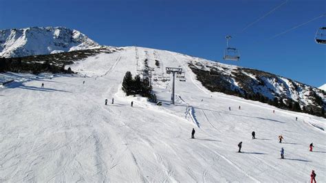 Skiing In Bulgaria | Bulgaria Ski Resorts | Crystal Ski