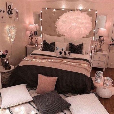 30+ Cute Teen Bedroom Decor Design Ideas – TRENDECORS