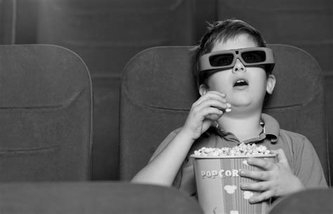 Family Finance Favs: Base Your Kid’s Movie Theater Budget On Real Data