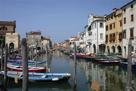 Chioggia, Venice, Italy | Venice, Venice photos, Italy