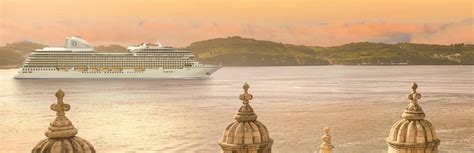 Oceania’s Vista debut brought forward - The Luxury Cruise Review