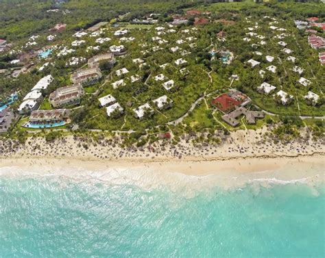 Grand Palladium Punta Cana Resort & Spa - All Inclusive: 2019 Room ...