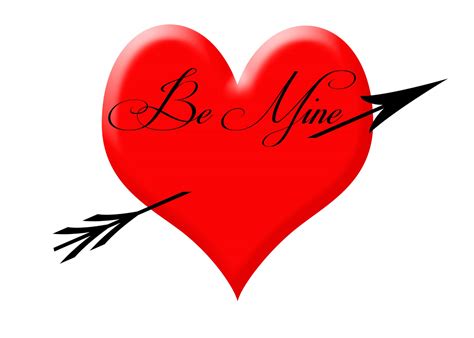 Be Mine Valentine Free Stock Photo - Public Domain Pictures