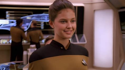 The Star Trek Character You Likely Forgot Ashley Judd Played