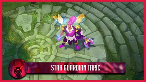 Star Guardian Taric - KillerSkins