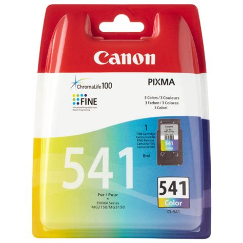 Buy OEM Canon Pixma TS5150 Colour Ink Cartridge | INKredible UK