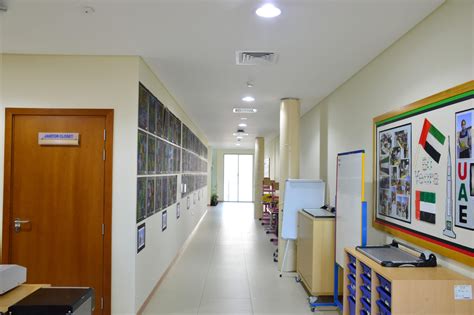 King's School Al Barsha Extension - Hennessey LLC