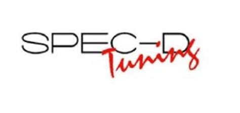 SPEC-D TUNING Trademark of K2 Motor Corp. Serial Number: 85384026 :: Trademarkia Trademarks