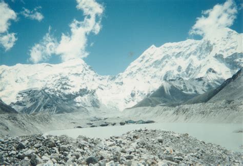 Himalayan Mountains: The Climate Of The Himalayan Mountains