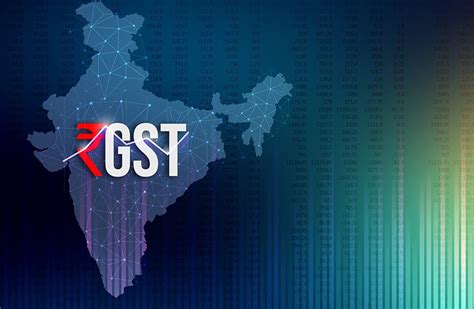 All You Need to Know About GST Structure in India