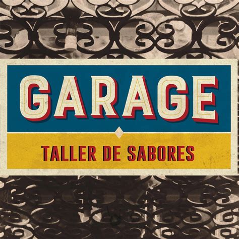 Garage Restobar | Lima