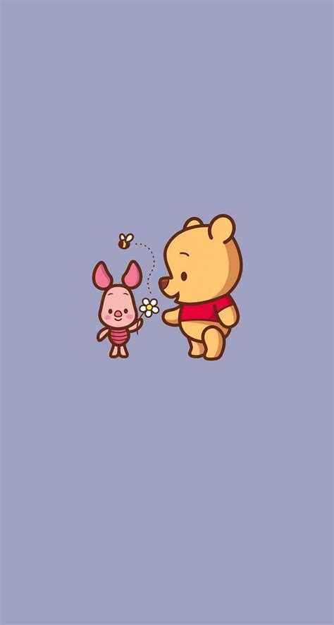 Cute Cartoon Characters Wallpapers