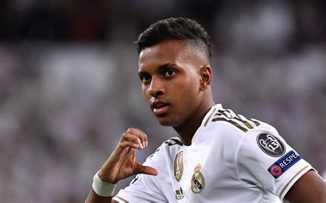 Real Madrid, non solo Vinicius e Camavinga, infortunio per Rodrygo: le sue condizioni