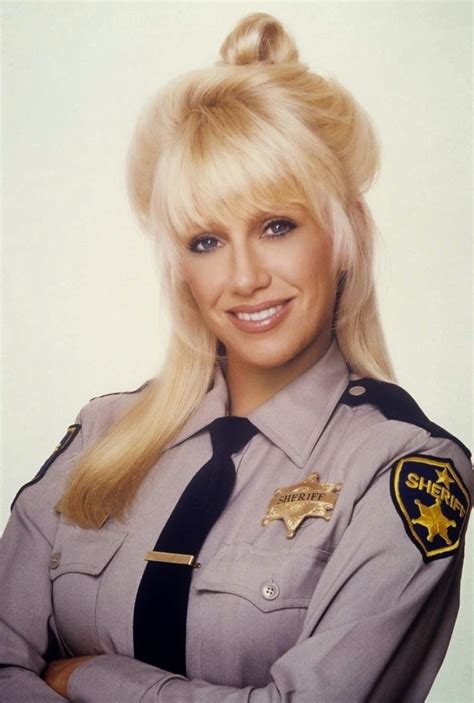 She's the Sheriff - TV Yesteryear