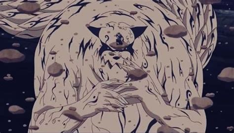 The Weakest Tailed Beast And Jinchuriki In Naruto Anime | Anime, Beast ...