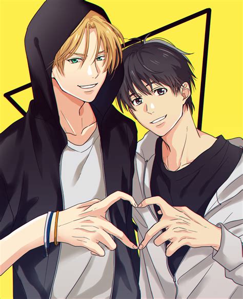 Banana Fish Image by daao bf #2358024 - Zerochan Anime Image Board