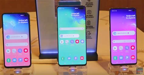 Samsung Galaxy S10 Lite Specs and Features Surface Online - TechPinas