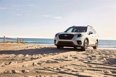 2023 Subaru Forester: Review and Buyer's Guide